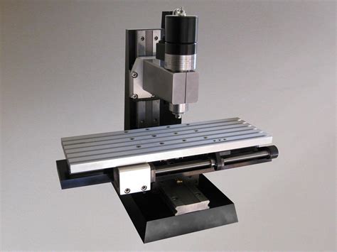 diy cnc milling machine plans|machine to make your own.